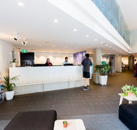 Song Hotel Sydney - Accommodation QLD