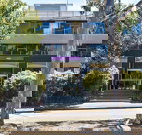 Mercure North Melbourne - Accommodation QLD