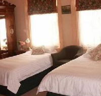 Gattonside Heritage - Accommodation QLD