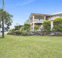 Great Divide Motor Inn - Accommodation QLD