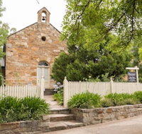 Clare Valley Heritage Retreat - Accommodation QLD