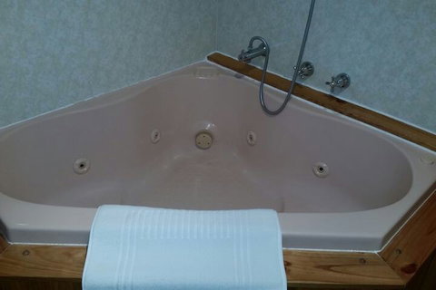 Toora Lodge Motel - Accommodation QLD 5
