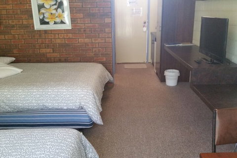 Toora Lodge Motel - Accommodation QLD 6