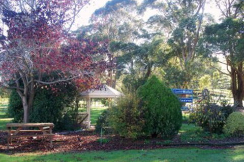 Toora Lodge Motel - Accommodation QLD 0