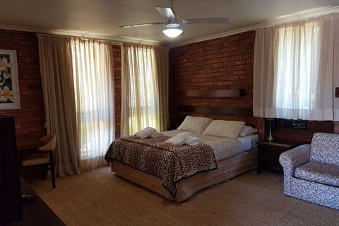 Toora Lodge Motel - Accommodation QLD 7