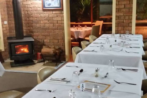 Toora Lodge Motel - Accommodation QLD 4