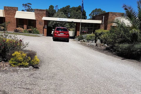Toora Lodge Motel - Accommodation QLD 3