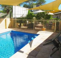 White Gum Motel - Accommodation QLD