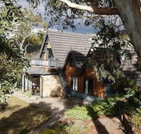 Habitat Chalet - Accommodation QLD