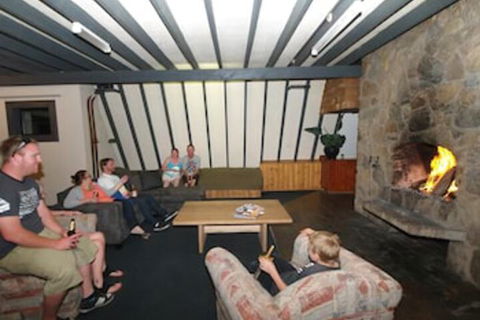 Habitat Chalet - Accommodation QLD 3