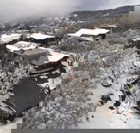 Astra Falls Creek - Accommodation QLD