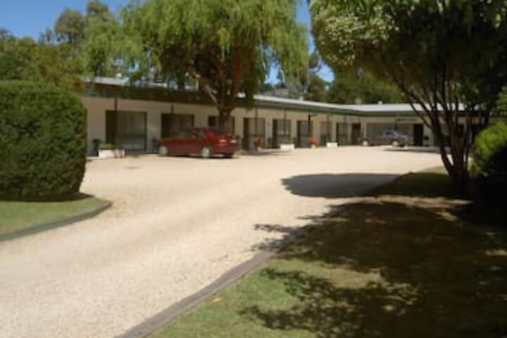  Accommodation QLD