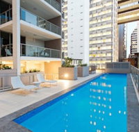 Mantra Midtown - Accommodation QLD