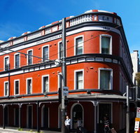 Royal Exhibition Hotel - Accommodation QLD