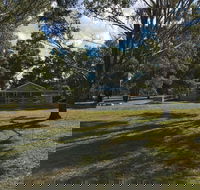 Cam-Way Estate - Accommodation QLD