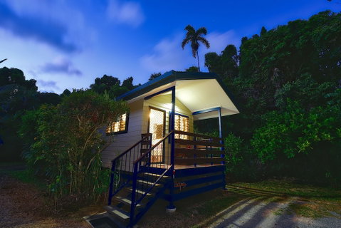 Thornton Beach Bungalows - Accommodation QLD 1