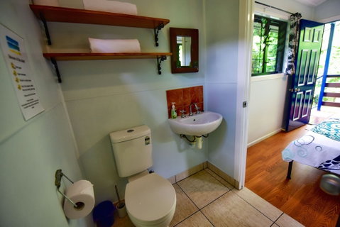 Thornton Beach Bungalows - Accommodation QLD 6