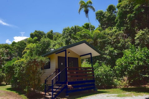 Thornton Beach Bungalows - Accommodation QLD 2