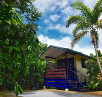 Thornton Beach Bungalows - Accommodation QLD