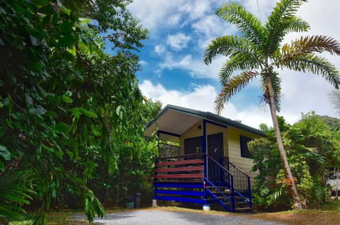 Thornton Beach Bungalows - Accommodation QLD 0
