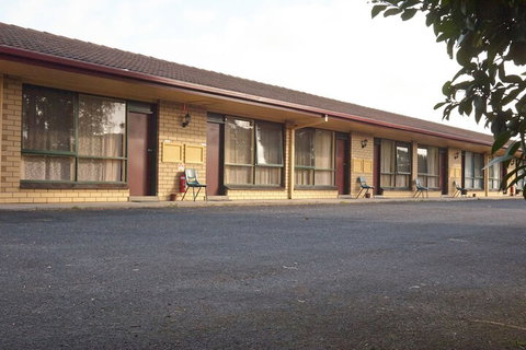 Motel Mount Gambier - Accommodation QLD 3