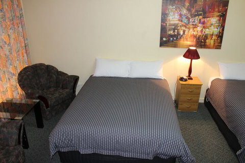 Motel Mount Gambier - Accommodation QLD 7