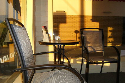 Motel Mount Gambier - Accommodation QLD 1