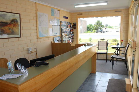 Motel Mount Gambier - Accommodation QLD 2