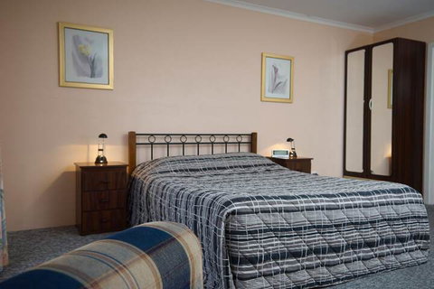 Motel Mount Gambier - Accommodation QLD 5