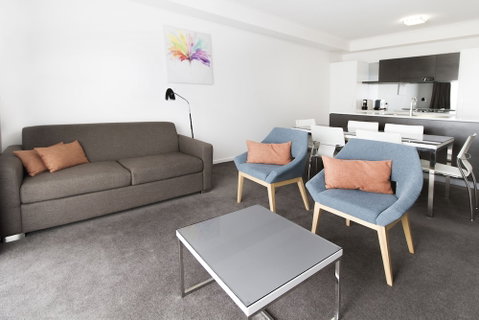 Abode Tuggeranong - Accommodation QLD 5