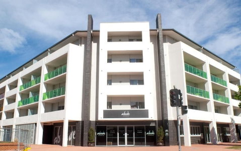 Abode Tuggeranong - Accommodation QLD 0
