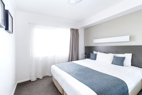 Abode Tuggeranong - Accommodation QLD 3