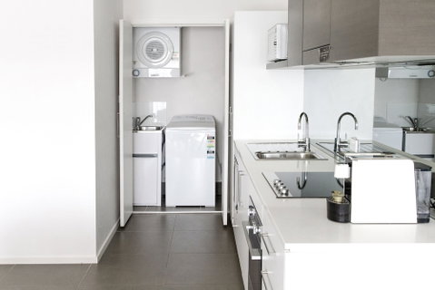 Abode Tuggeranong - Accommodation QLD 4