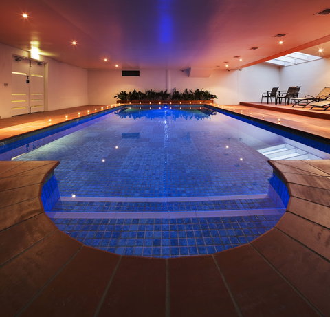 Canberra Parklands Central - Accommodation QLD 1