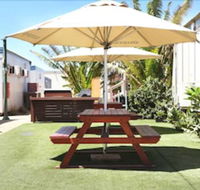 Mia Mia Port Hedland - Accommodation QLD