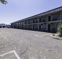 The Prince Mark Motor Inn - Accommodation QLD