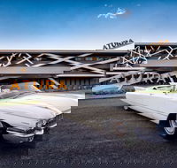 Atura Blacktown - Accommodation QLD