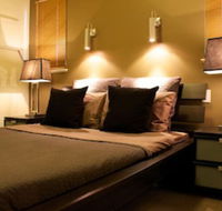 Mia Mia Executive Apartments - Accommodation QLD
