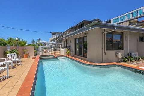 Camden Motor Inn - Accommodation QLD 5