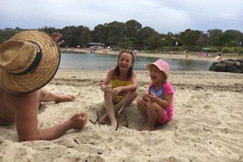 Camden Motor Inn - Accommodation QLD 2