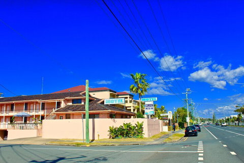 Camden Motor Inn - Accommodation QLD 7