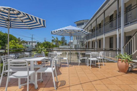 Camden Motor Inn - Accommodation QLD 0