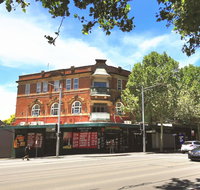 Sydney Crecy Hotel - Accommodation QLD