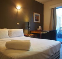 City Crown Motel - Accommodation QLD