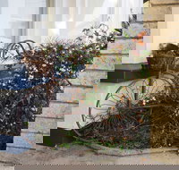 Burnie Ocean View Motel and Holiday Caravan Park - Accommodation QLD