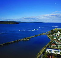 Batemans Bay Marina Resort - Accommodation QLD
