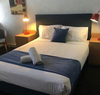 Parkdale Motor Inn - Accommodation QLD