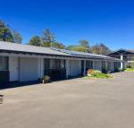 Kingsley Motel  Restaurant - Accommodation QLD