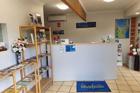 Beachside Motor Inn - Accommodation QLD 5