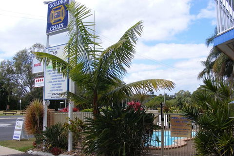Beachside Motor Inn - Accommodation QLD 2